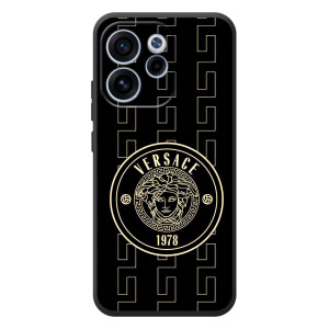 Чохли VERSACE для ОППО Рено 15Ф (PREMIUMPrint)