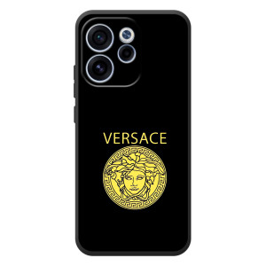 Чохли VERSACE для ОППО Рено 15Ф (PREMIUMPrint)