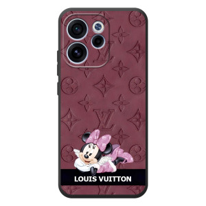 Чохол Disney Mouse OPPO Reno 15F (PREMIUMPrint)