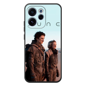 Чехол ДЮНА для OPPO Рено 15F – dune