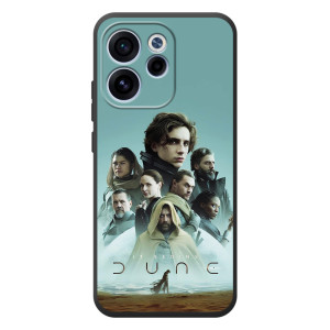Чехол ДЮНА для OPPO Рено 15F