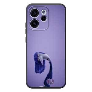 Чехол Головоломка для OPPO Reno 15F - (AlphaPrint) (Хандра)