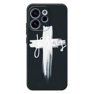Християнські Чохли для OPPO Reno 15F (AlphaPrint)