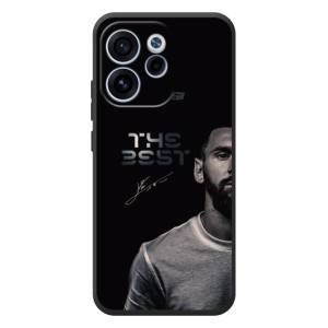 Чехол Месси футболист для OPPO Reno 15F