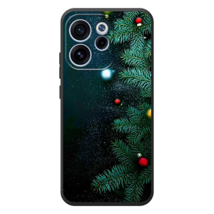 Чехол Новогодняя Елка на OPPO Reno 15F (Елка)