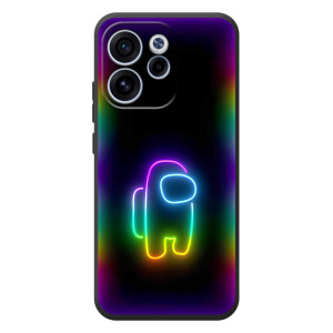 Чохли Амонг Ас для OPPO Reno 15F (AlphaPrint)