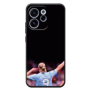 Чехол с картинкой Эрлинг Холанд на OPPO Reno 15F – Холанд 9