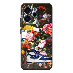 Чохол для OPPO Reno 15F - з принтом Найк (AlphaPrint)