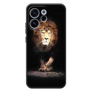 Чехол со Львом для OPPO Reno 15F (VPrint)