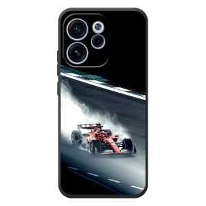 Чехол Формула1 на OPPO Reno 15F