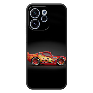 Силіконовий чохол Маквін для OPPO Reno 15F