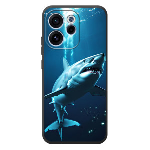 Чохол з картинкою 'Хижаки' для OPPO Reno 15F