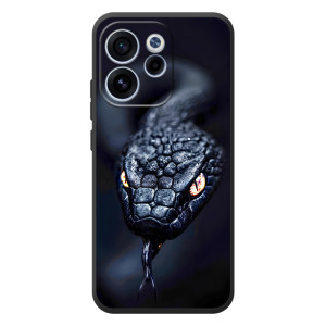 Чохол з картинкою 'Хижаки' для OPPO Reno 15F