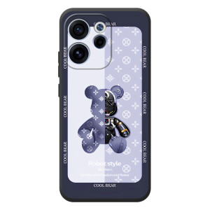Круті Чохли Луі Віттон для OPPO Reno 15F (AlphaPrint)