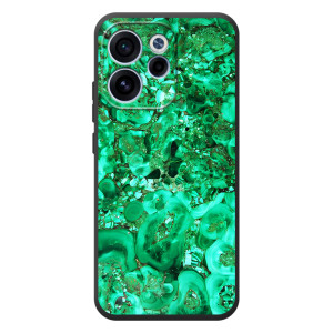 Мраморний чехол на OPPO Reno 15F (VPrint)