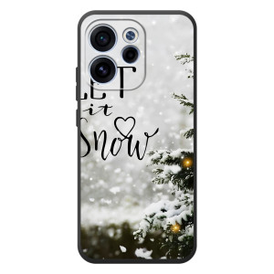 Новогодние, Праздничные Чехлы для OPPO Reno 15F - 2024 год