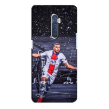 Чохли Кіліан Мбаппе для Oppo Reno 2 – Mbappe PSG