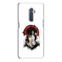 Чохли на тему: Ітачи Учіха для Oppo Reno 2 (AlphaPrint)