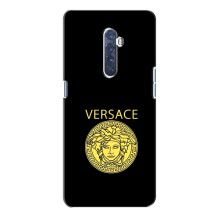 Чохли VERSACE для OPPO Reno 2 (PREMIUMPrint) – Versace