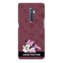 Чохол Disney Mouse Oppo Reno 2 (PREMIUMPrint)