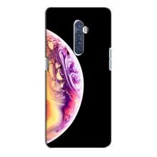 Космічні Чохли для OPPO Reno 2 (VPrint) (Планета Айфон)