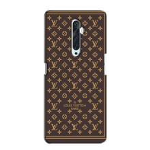 Чехлы Луи Витон для Oppo Reno 2Z (AlphaPrint - LOUIS VUITTON) (обои LV)