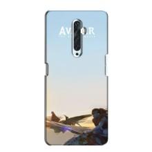 Чохли з фільму АВАТАР для Oppo Reno 2Z (AlphaPrint)