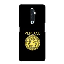 Чехлы VERSACE для Оппо Рено 2з (PREMIUMPrint) (Versace)