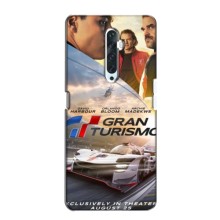 Чохол Gran Turismo / Гран Турізмо на Оппо Рено 2з – Gran Turismo