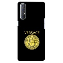 Чехлы VERSACE для Оппо Рено 3 Про (PREMIUMPrint) (Versace)