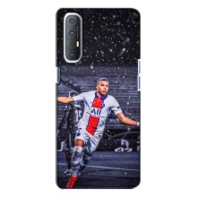 Чохли Кіліан Мбаппе для Oppo Reno 3 – Mbappe PSG