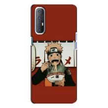 Чохли з тематикою АНІМЕ для OPPO Reno 3 (VPrint)