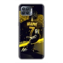 Чохли Кіліан Мбаппе для OPPO Reno 4 Lite – Mbappe