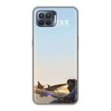 Чехлы с фильма АВАТАР для OPPO Reno 4 Lite (AlphaPrint)