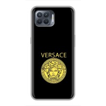 Чохли VERSACE для OPPO Reno 4 . (PREMIUMPrint) – Versace