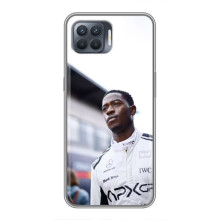 Чехол Формула1 на OPPO Reno 4 Lite – Ф1 Пирс