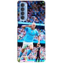 Аксесуари Чохли з футболістом Ерлінг Голанд для Oppo Reno 4 Pro (AlphaPrint) Аксесуари Чохли з футболістом Ерлінг Голанд для Oppo Reno 4 Pro (AlphaPrint)