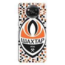 Чохли для Oppo Reno 4 (VPrint) - Футбольні клуби (ФК Шахтер)