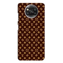 Чохли Луі Вітон для Oppo Reno 4 (AlphaPrint - LOUIS VUITTON) (лого LOUIS VUITTON)