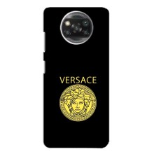 Чохли VERSACE для Оппо Рено 4 (PREMIUMPrint) – Versace