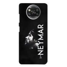 Чехол Неймар для Oppo Reno 4 (AlphaPrint) (NEYMAR)