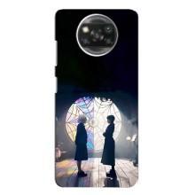 Чохли Венсдей на Oppo Reno 4 Уенсдей (AlphaPrint) (Венздей та Інід)