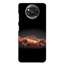 Силиконовый чехол Маквин для Oppo Reno 4 – Маквин 95