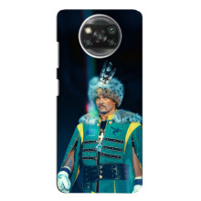 Чехол с картинкой Александр Усик для Oppo Reno 4 – Усик Гетман