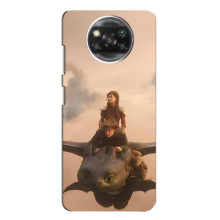 Чохол як приборкати дракона на Oppo Reno 4 – Фільм дракон