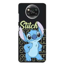 Чохол з принтом Стіч на Oppo Reno 4 – Stitch 626