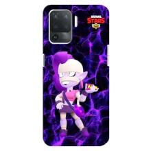 Чехлы Brawl Stars для OPPO Reno 5 Lite (AlphaPrint)