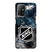 Чехлы с принтом Спортивная тематика для Oppo Reno 5z – NHL хоккей