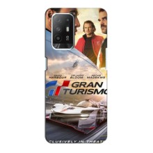 Чехол Gran Turismo / Гран Туризмо на Оппо Рено 5з – Gran Turismo