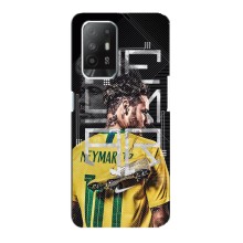 Чохол з принтом Неймар Жуніор на OPPO Рeнo 5з (Футболіст Неймар)